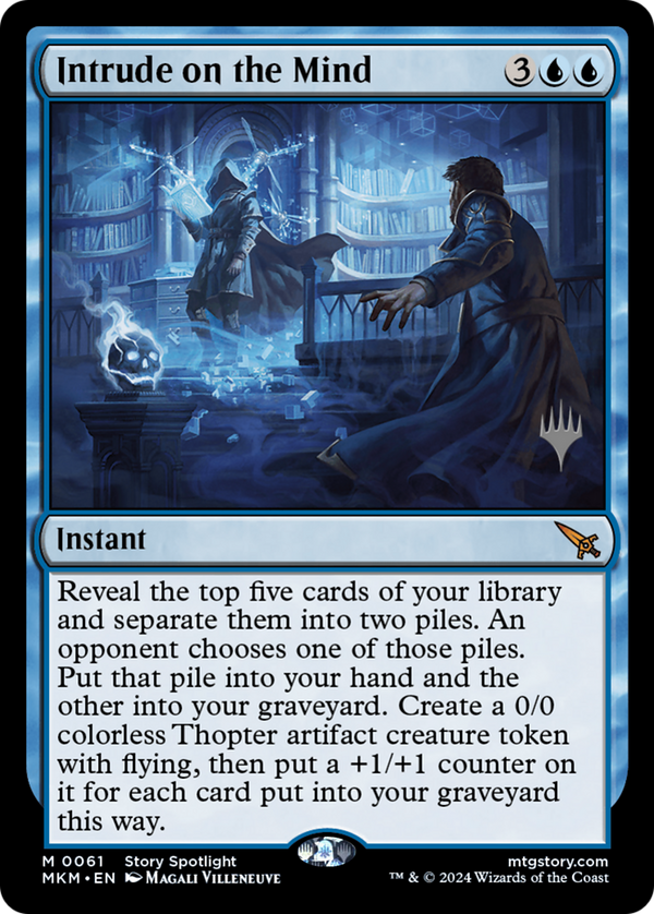 Canada's Source for MTG Cards and Magic The Gathering Sealed!