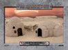 Battlefield in a Box - Galactic Warzones - Desert Buildings available at 401 Games Canada