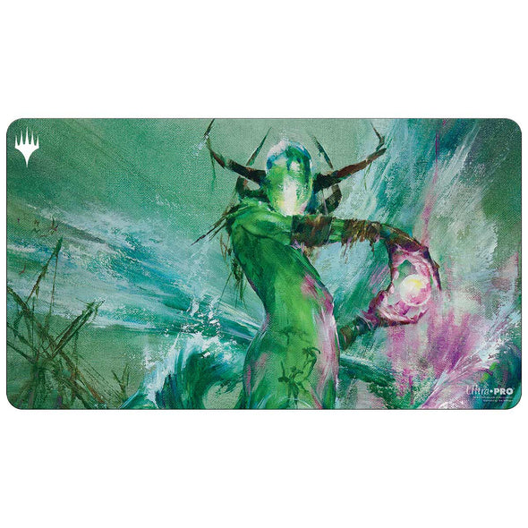 Ultra Pro - Playmat - MTG Double Masters 2022 - Muldrotha, the Gravetide available at 401 Games Canada
