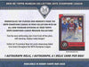 (INACTIVE) 2019-2020 Topps Museum Collection UEFA Champions League Soccer Hobby Box available at 401 Games Canada