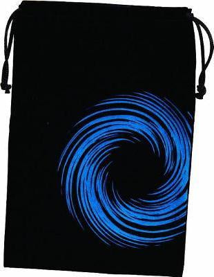 (INACTIVE) Fantasy Flight Supply - Dice Bag - Vortex available at 401 Games Canada