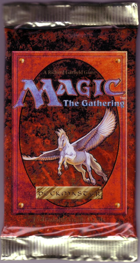401 Games Canada - MTG
