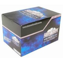 Heroclix - Tactics 4 Star Trek 12 Pack Box available at 401 Games Canada