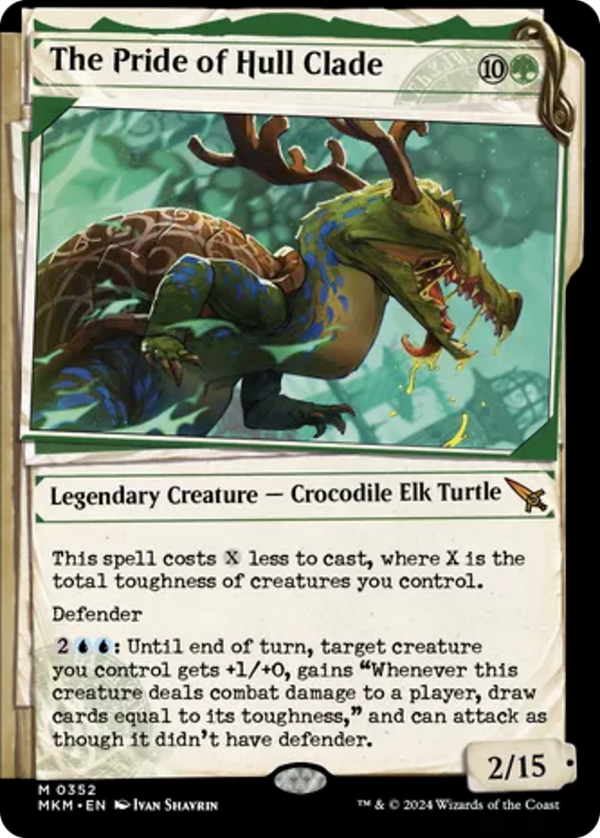 Canada's Source for MTG Cards and Magic The Gathering Sealed!
