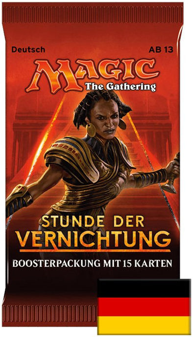 401 Games Canada - MTG - Hour of Devastation