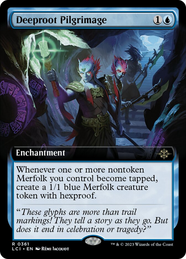 Canada's Source for MTG Cards and Magic The Gathering Sealed!