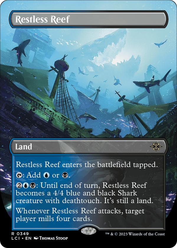 Canada's Source for MTG Cards and Magic The Gathering Sealed!