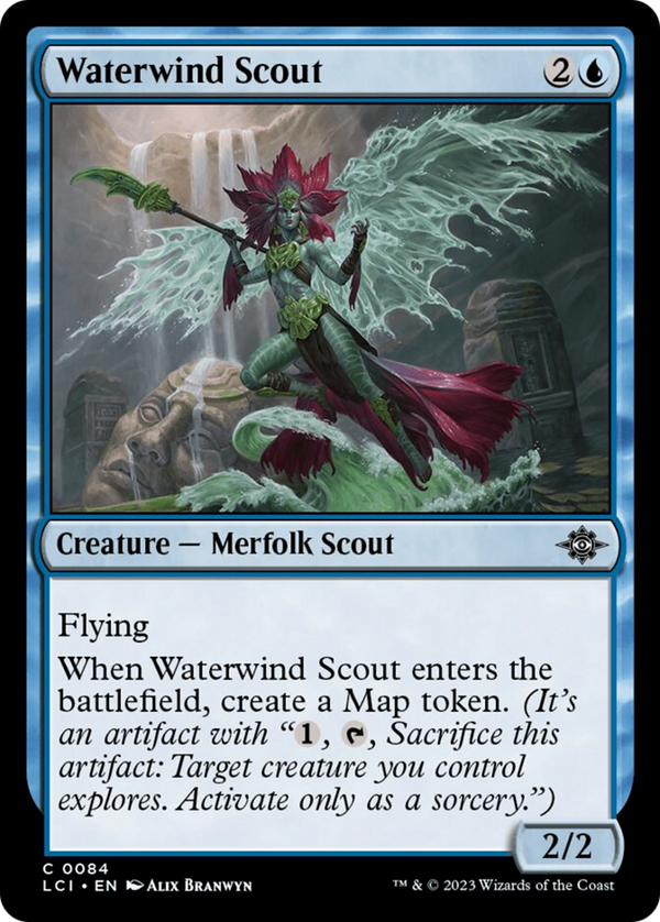 Canada's Source for MTG Cards and Magic The Gathering Sealed!