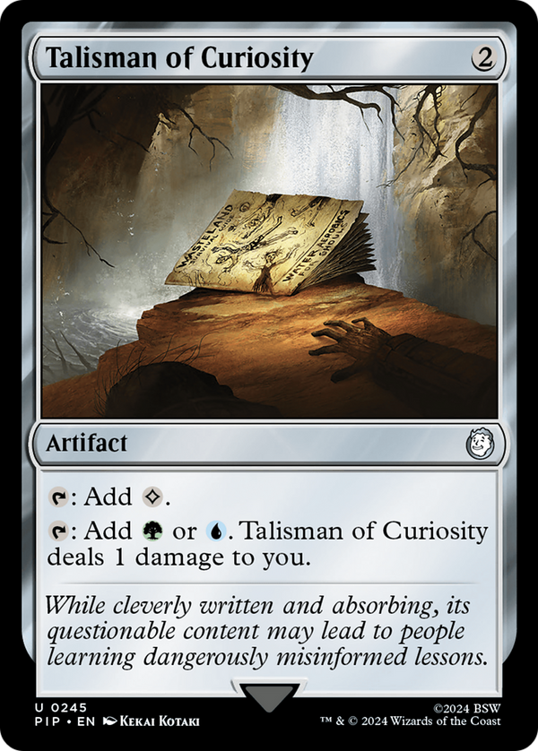 Canada's Source for MTG Cards and Magic The Gathering Sealed!
