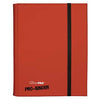 Ultra Pro - Binder 9 Pocket - Sideloading - Various Colours available at 401 Games Canada