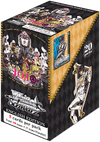 Weiss Schwarz - JoJo's Bizarre Adventure: Golden Wind - Booster Box available at 401 Games Canada