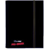 Ultra Pro - Binder 9 Pocket - Sideloading - Various Colours available at 401 Games Canada