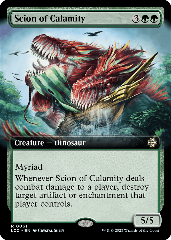 Canada's Source for MTG Cards and Magic The Gathering Sealed!