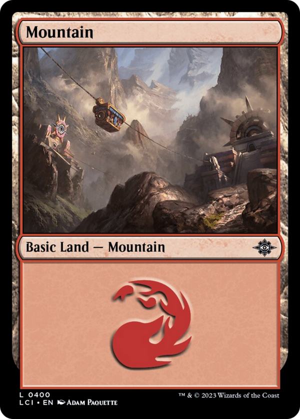 Canada's Source for MTG Cards and Magic The Gathering Sealed!