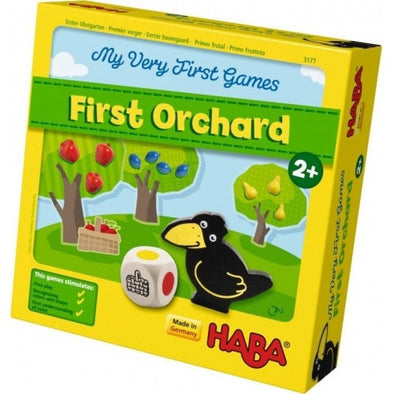 (INACTIVE) My Very First - Orchard available at 401 Games Canada