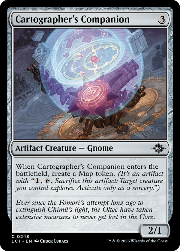 Canada's Source for MTG Cards and Magic The Gathering Sealed!