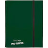 Ultra Pro - Binder 9 Pocket - Sideloading - Various Colours available at 401 Games Canada