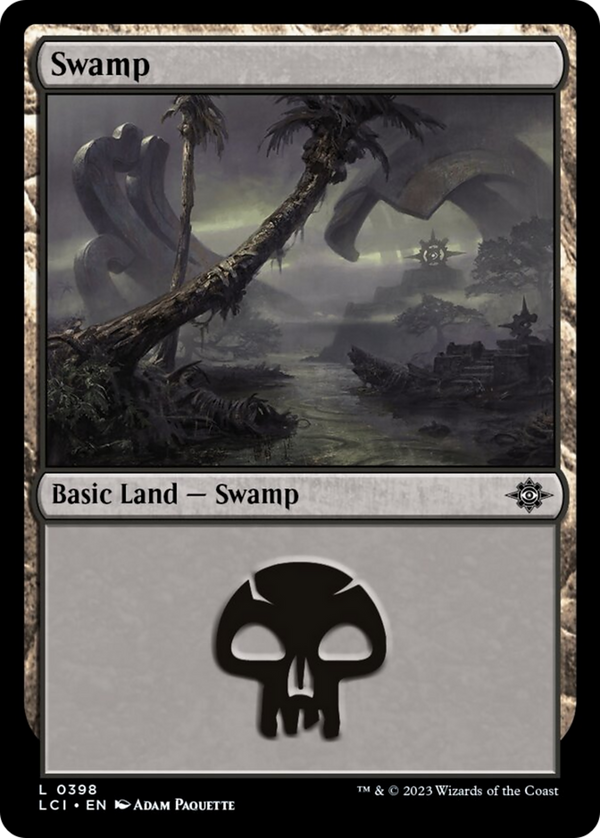 Canada's Source for MTG Cards and Magic The Gathering Sealed!