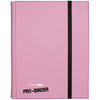 Ultra Pro - Binder 9 Pocket - Sideloading - Various Colours available at 401 Games Canada