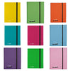 Ultra Pro - Binder 9 Pocket - Sideloading - Various Colours available at 401 Games Canada