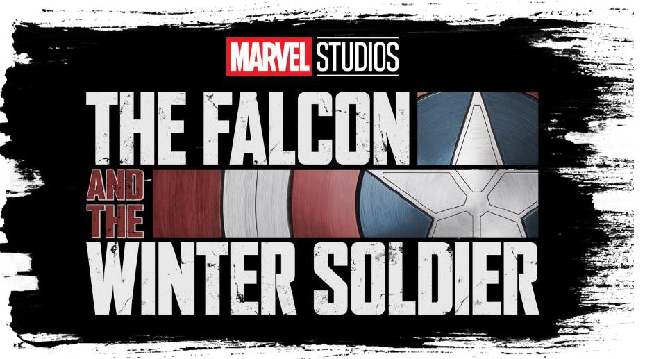 401 Games Canada - 2022 Upper Deck Marvel The Falcon and the