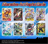 Digimon Card Game - Playmat and Card Set 1 available at 401 Games Canada