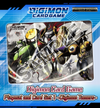 Digimon Card Game - Playmat and Card Set 1 available at 401 Games Canada