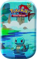 Pokemon - Kanto Friends Mini Tin - Squirtle available at 401 Games Canada